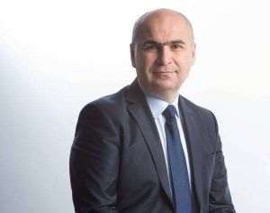 Ilie Bolojan a avut o întrevedere cu Dan Jorgensen